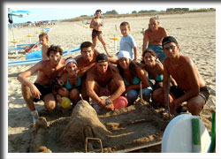 camping tellina ...giochi di gruppo